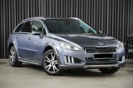 Продажа  Peugeot 508 RXH, 2013р.